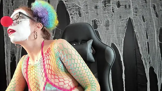 SaraDesirexo online show from 31, 10, 2025