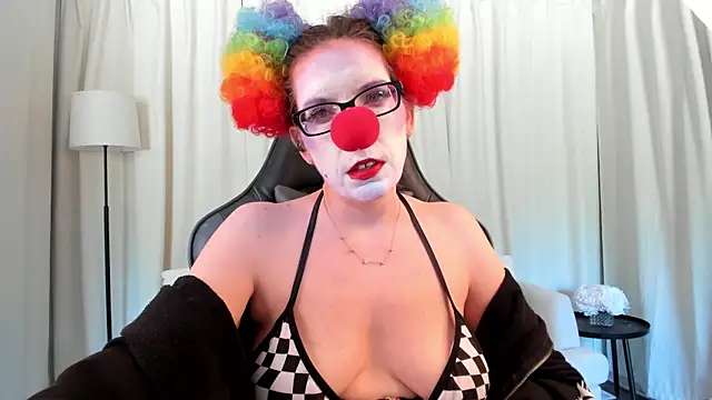 SaraDesirexo online show from 21, 5, 2026