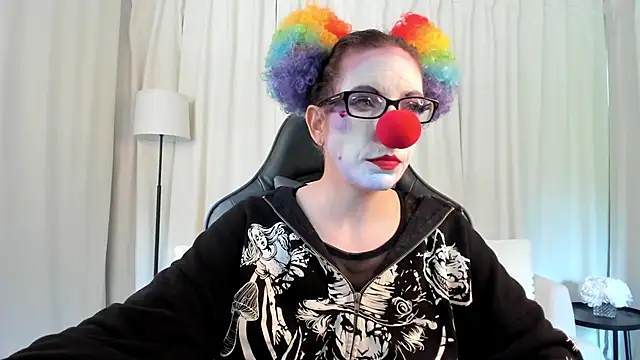 SaraDesirexo online show from 8, 5, 2026