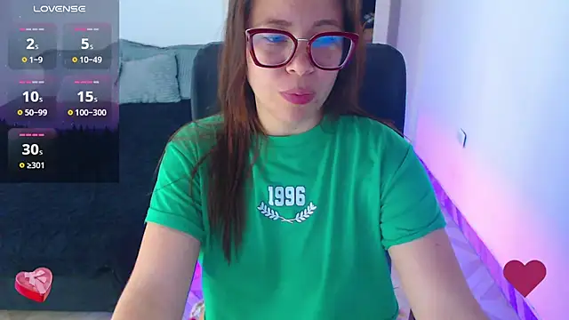 SharonR1 online show from 29, 5, 2026