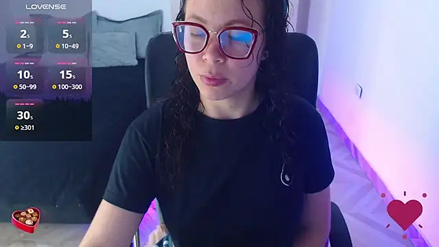 Snapshot of SharonR1 chatting on 24, 6, 2026 SharonR1 online show from 24, 6, 2026