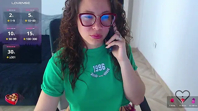Snapshot of SharonR1 chatting on 16, 7, 2026 SharonR1 online show from 16, 7, 2026