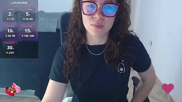 SharonR1 online show from 23, 5, 2026