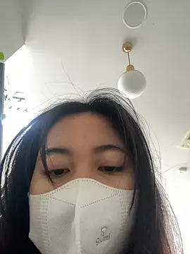 Lami Mi online show from 20, 3, 2026