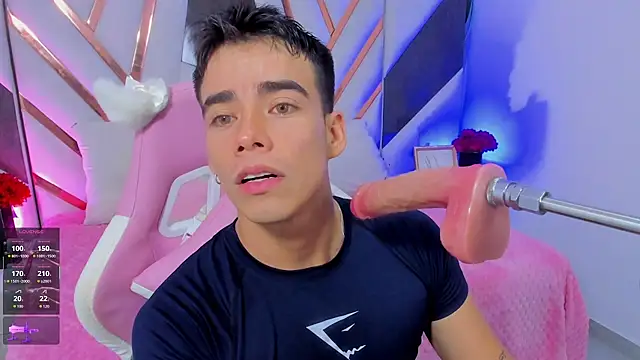 its liam18 online show from 5, 3, 2026