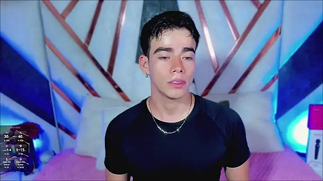 its liam18 online show from 12, 4, 2026