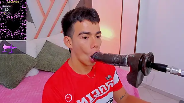 its liam18 online show from 21, 9, 2025