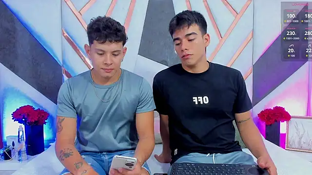 its liam18 online show from 18, 12, 2025