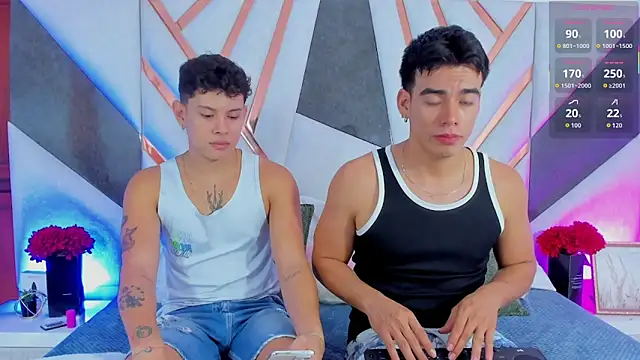 its liam18 online show from 2, 12, 2025