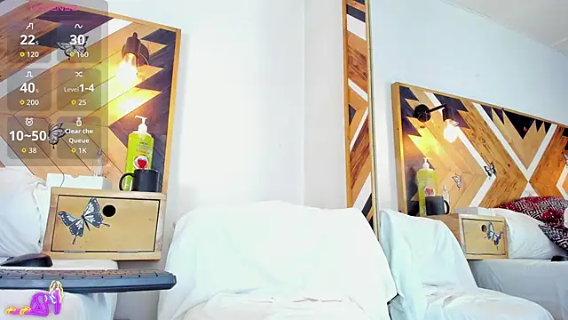 Kathaleiya Ozz online show from 16, 4, 2026