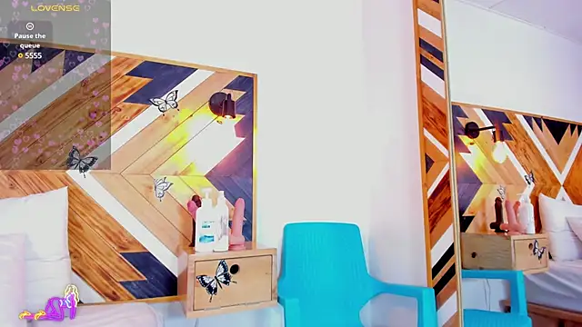 Kathaleiya Ozz online show from 26, 2, 2025