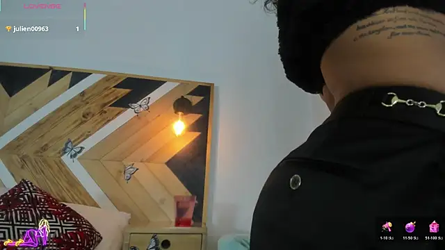 Kathaleiya Ozz online show from 25, 10, 2025