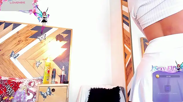 Snapshot of Kathaleiya_Ozz chatting on 4, 7, 2026 Kathaleiya Ozz online show from 4, 7, 2026