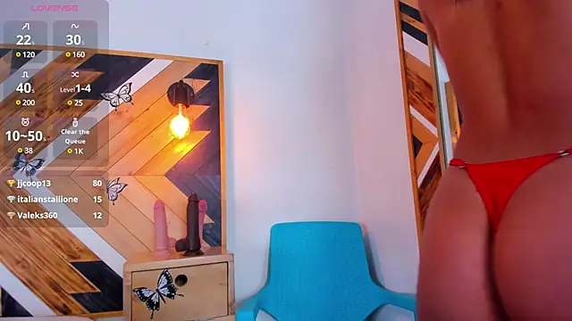 Kathaleiya Ozz online show from 18, 1, 2025