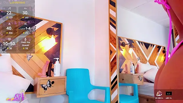 Kathaleiya Ozz online show from 20, 2, 2025