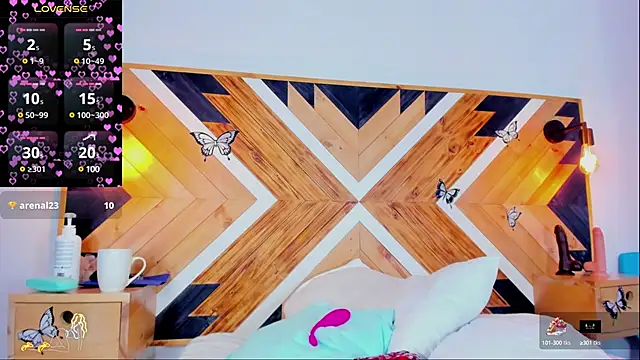 Kathaleiya Ozz online show from 13, 3, 2025