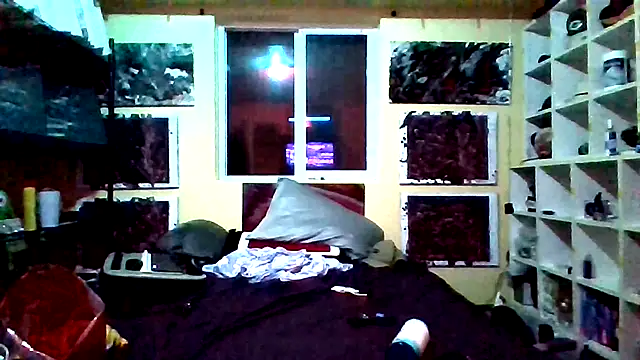 Mic Oxinner online show from 18, 12, 2025