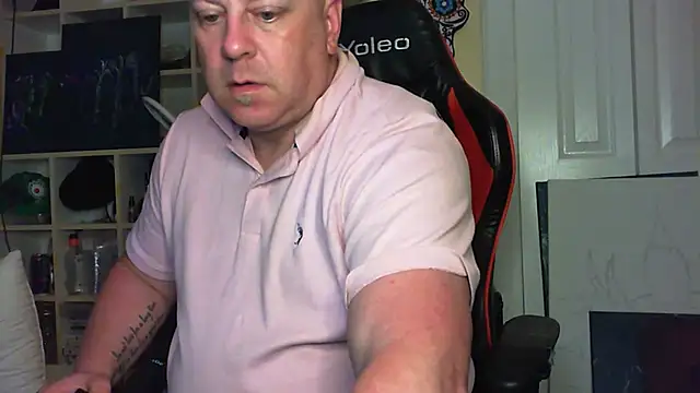 Mic Oxinner online show from 30, 9, 2025