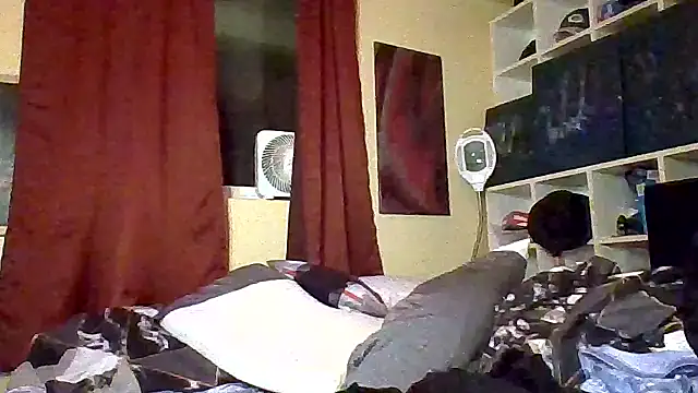 Mic Oxinner online show from 6, 10, 2025