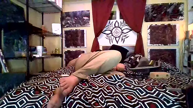 Mic Oxinner online show from 16, 11, 2025