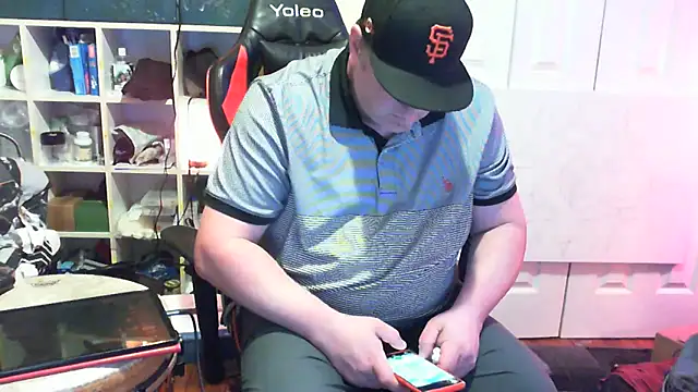 Mic Oxinner online show from 22, 9, 2025