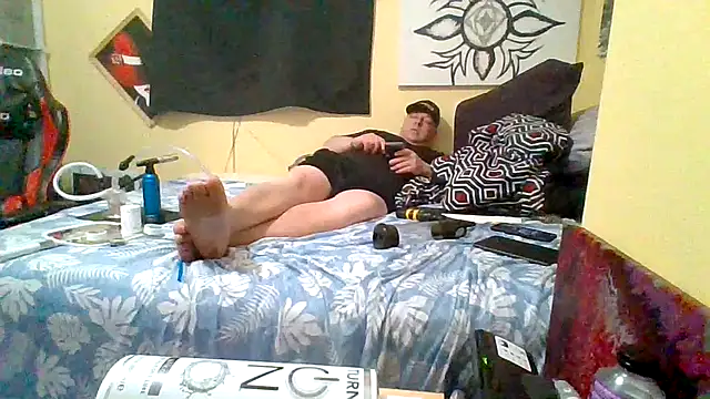 Mic Oxinner online show from 11, 3, 2026