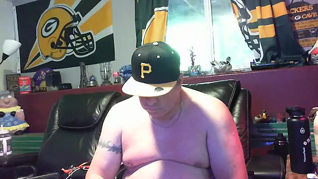 Mic Oxinner online show from 24, 9, 2025