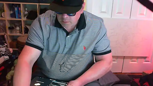 Mic Oxinner online show from 22, 9, 2025