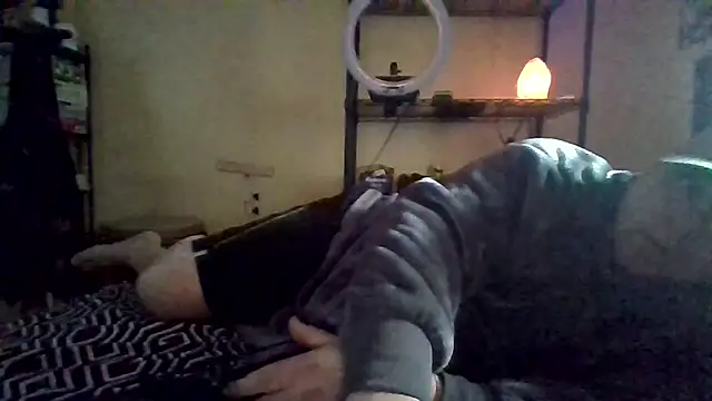 Mic Oxinner online show from 9, 11, 2025