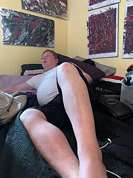 Mic Oxinner online show from 3, 2, 2026