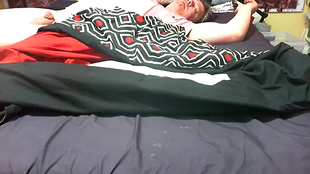 Mic Oxinner online show from 1, 12, 2025