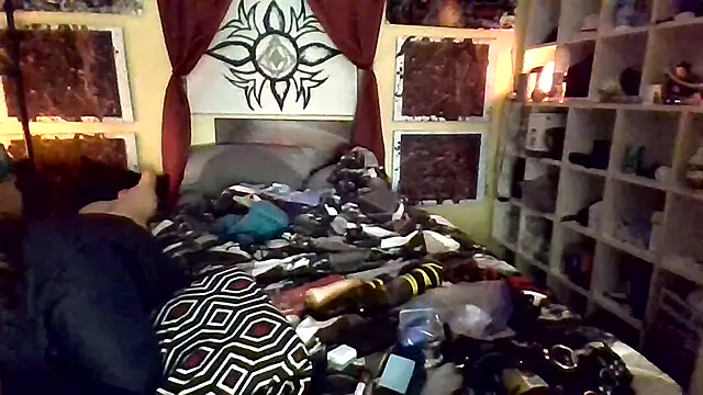 Mic Oxinner online show from 19, 11, 2025