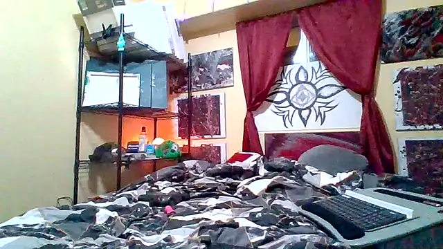 Mic Oxinner online show from 21, 11, 2025