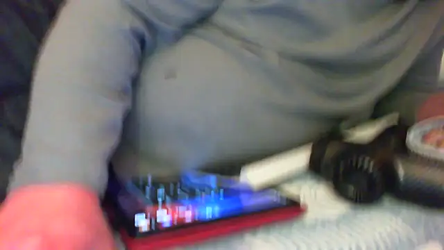 Mic Oxinner online show from 20, 10, 2025