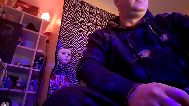 Mic Oxinner online show from 2, 10, 2025