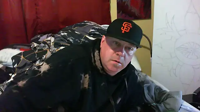 Mic Oxinner online show from 11, 10, 2025