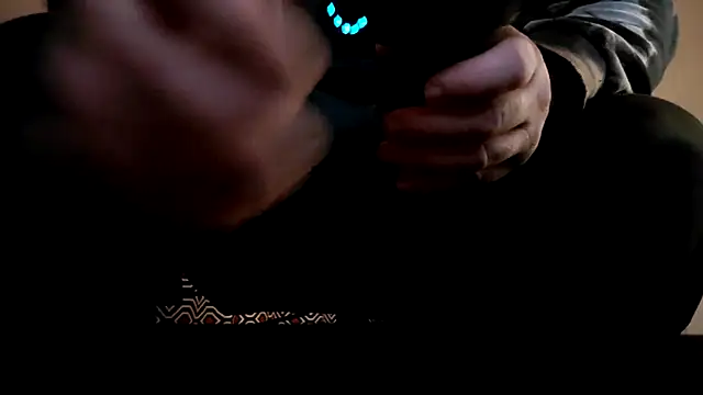 Mic Oxinner online show from 3, 10, 2025