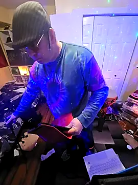 Mic Oxinner online show from 18, 9, 2025