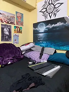 Mic Oxinner online show from 23, 3, 2026