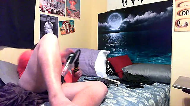 Mic Oxinner online show from 21, 3, 2026