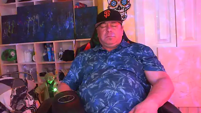 Mic Oxinner online show from 21, 9, 2025