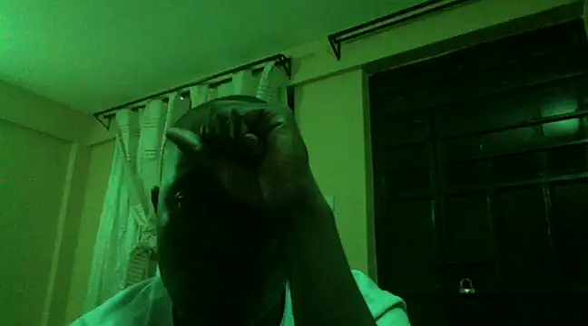 Snapshot of Maestro0023 chatting on 10, 1, 2025 Maestro0023 online show from 10, 1, 2025