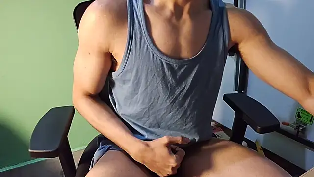 hot asian boy online show from 21, 2, 2025