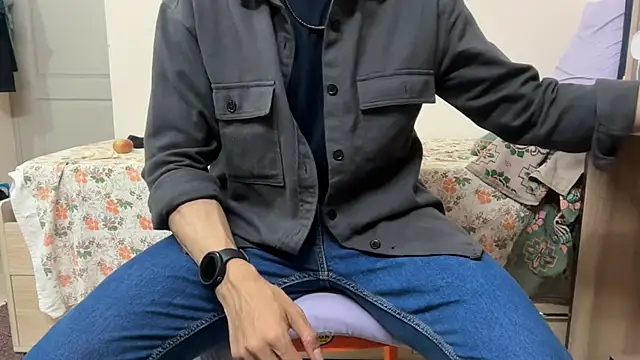 hot asian boy online show from 26, 10, 2025