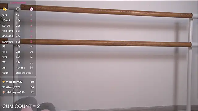 Elation Evy online show from 6, 12, 2024