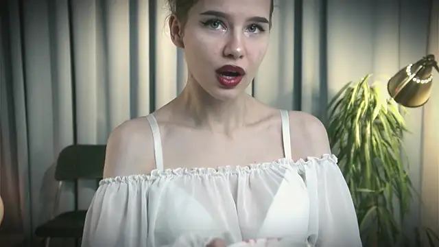 Elation Evy online show from 15, 4, 2026