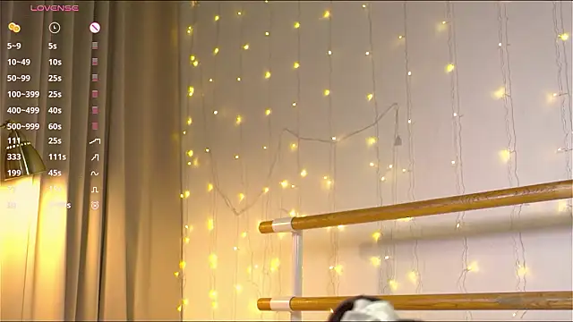 Elation Evy online show from 19, 2, 2026