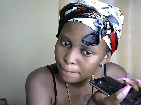 Kasweet Lee online show from 25, 5, 2026