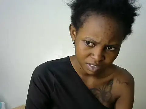 Kasweet Lee online show from 31, 10, 2025