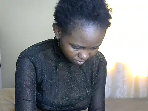 Kasweet Lee online show from 12, 3, 2026